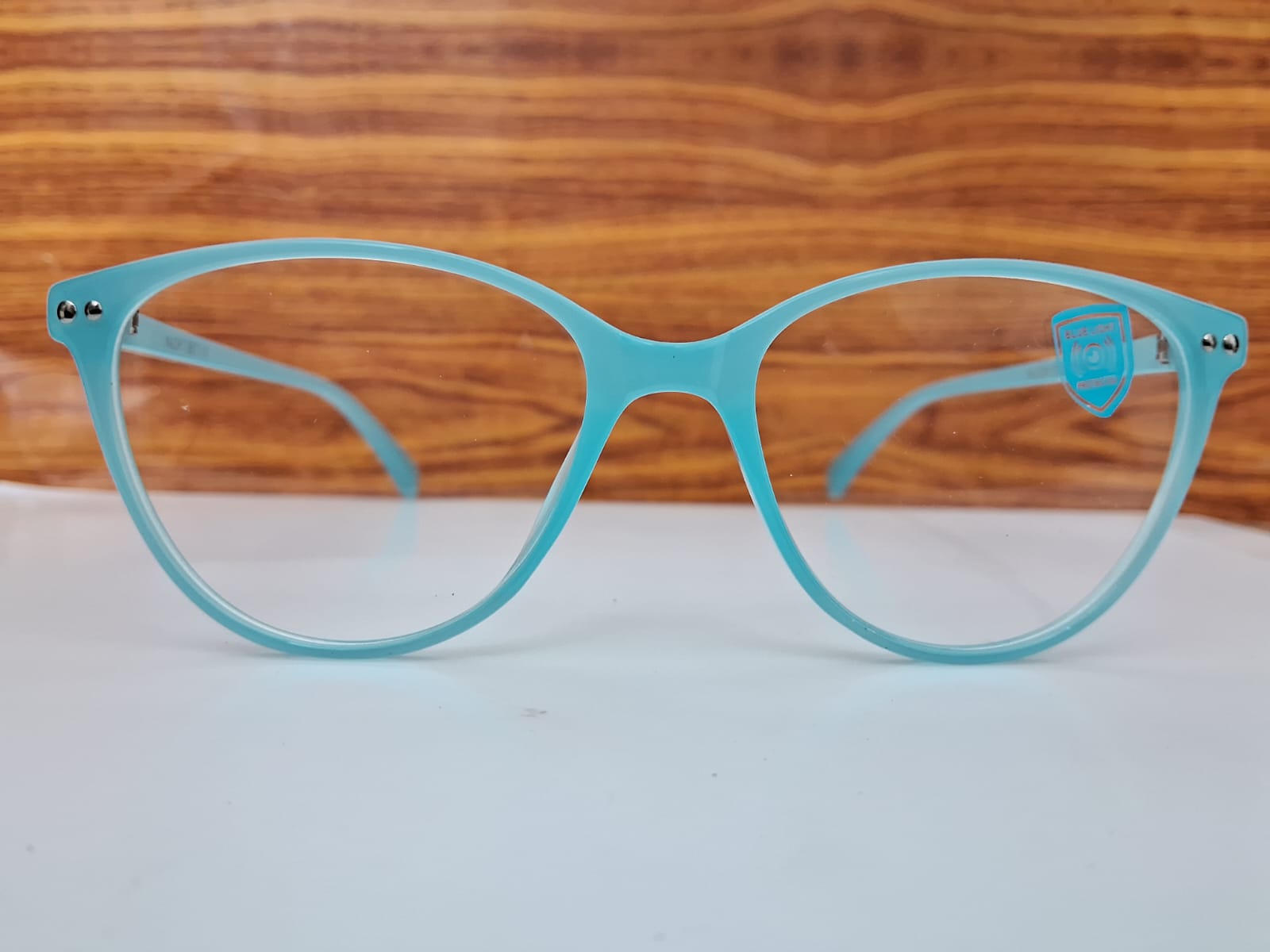 Cat Eye Frame For Women
