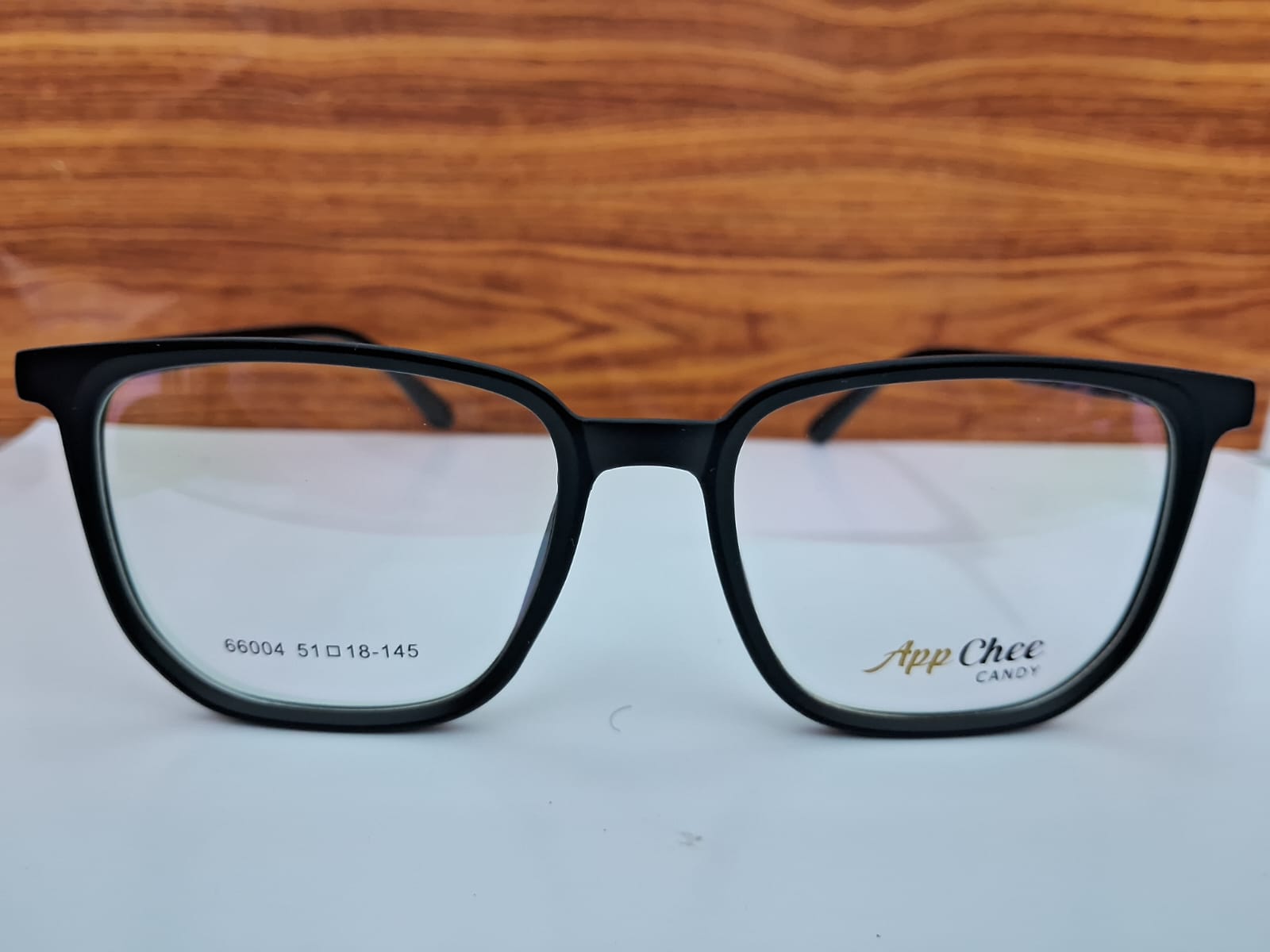 Full Rim Square Frame