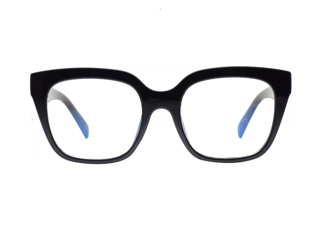 Full Rim Square Glasses