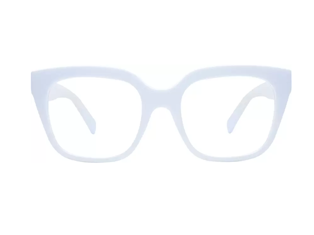 Full Rim Square Glasses