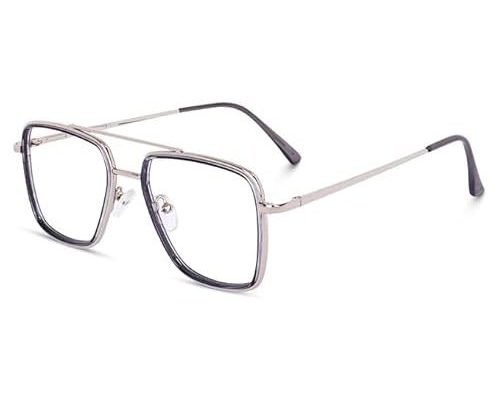 Full Rim Square Frame