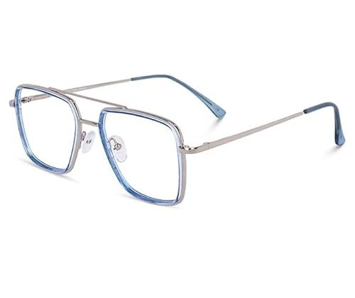 Full Rim Square Frame