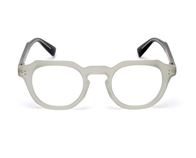 Full Rim Round Frame