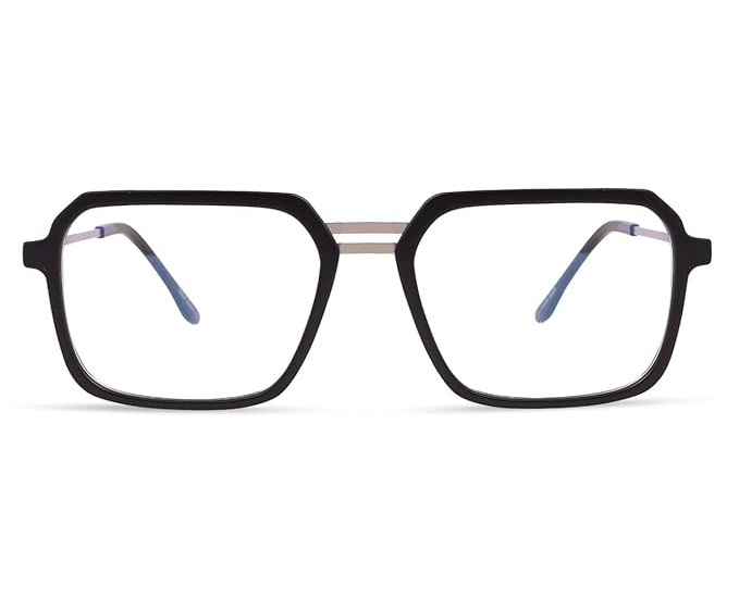 Full Rim Square Frame