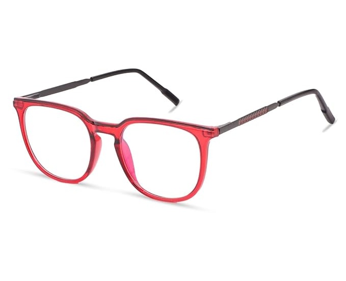 Full Rim Square Frame