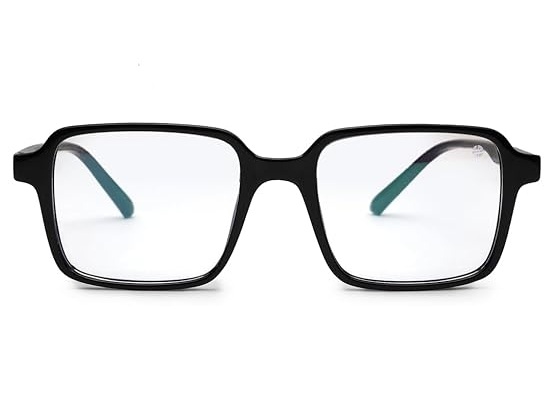 Full Rim Square Frame