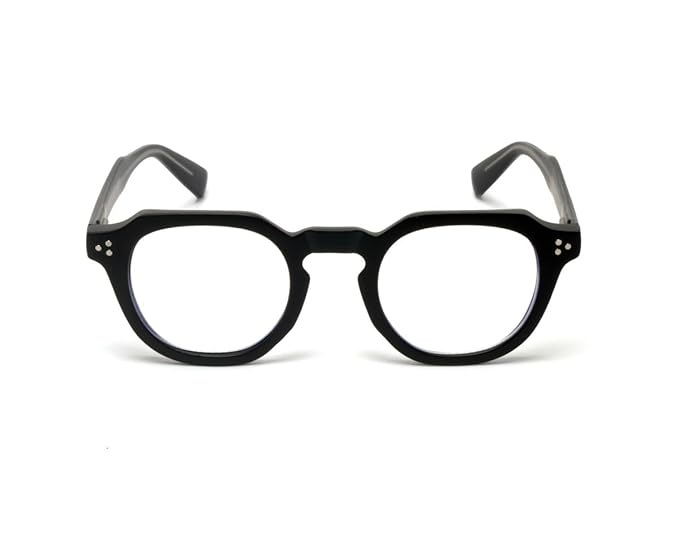 Full Rim Round Frame