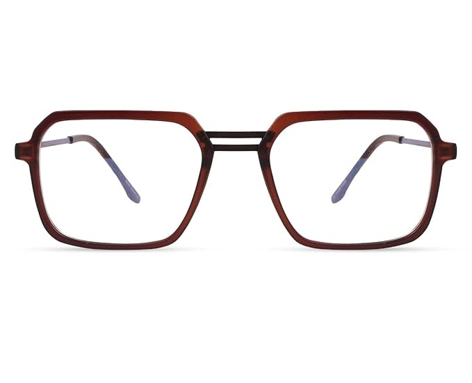 Full Rim Square Frame