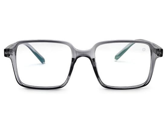 Full Rim Square Frame