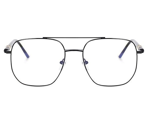 Full Rim Square Frame