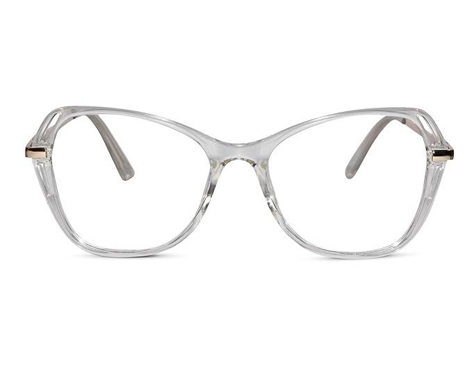 Full Rim Cat Eye Frame
