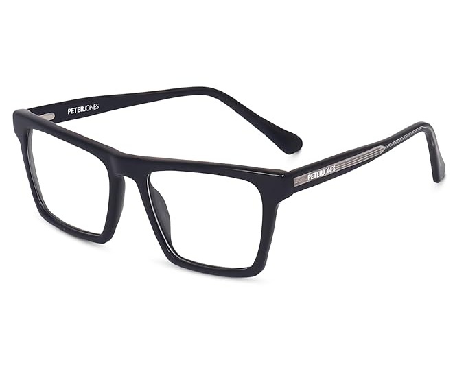 Full Rim Square Frame