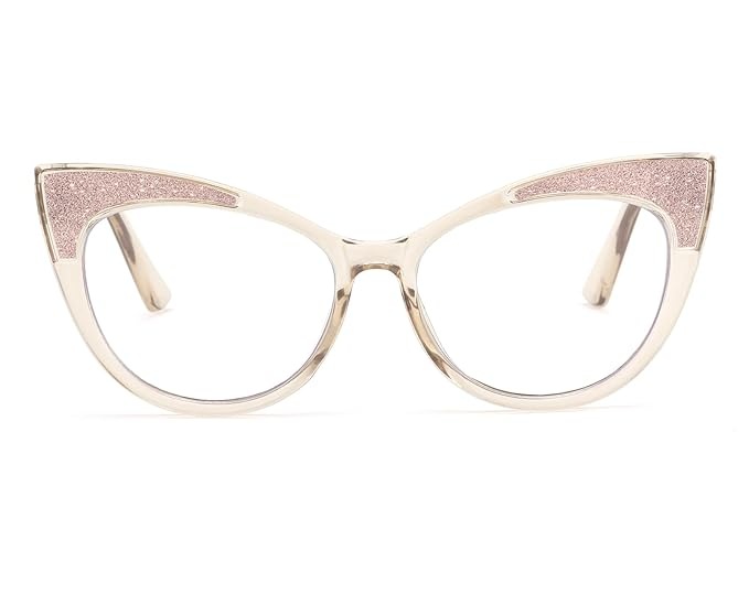 Cat Eye Frame