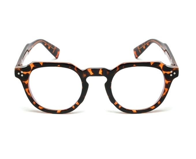 Full Rim Round Frame