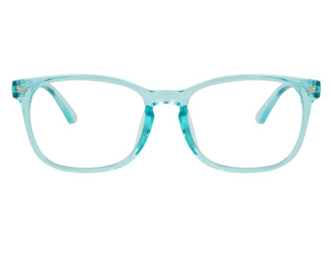 Full Rim Square Frame