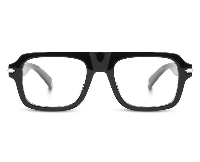 Full Rim Square Frame