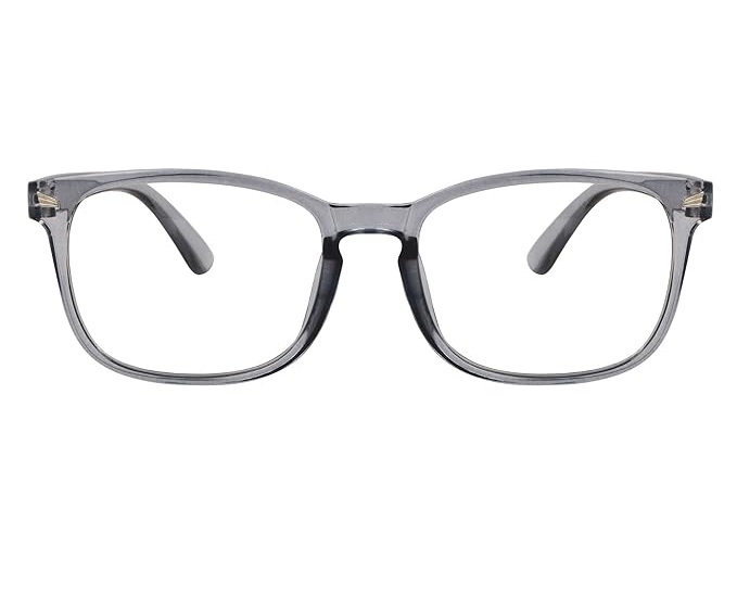 Full Rim Square Frame