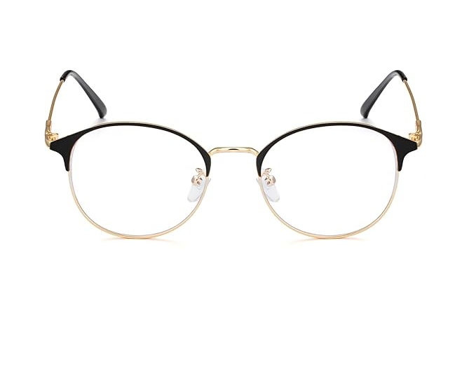 Full Rim Round Frame