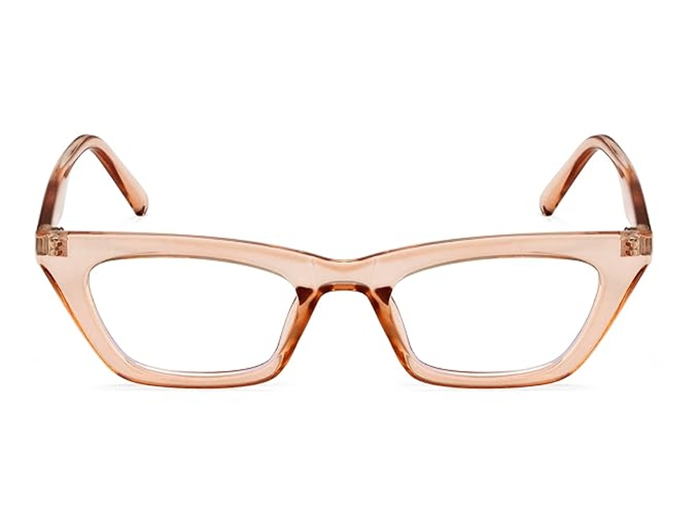 Full Rim Cat Eye Frame