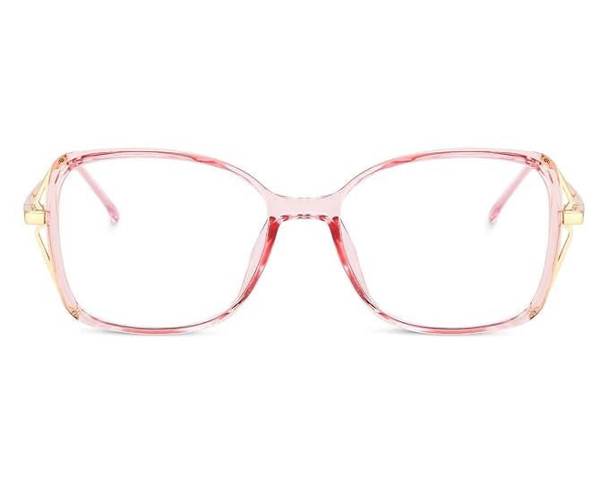 Full Rim Cat Eye Frame