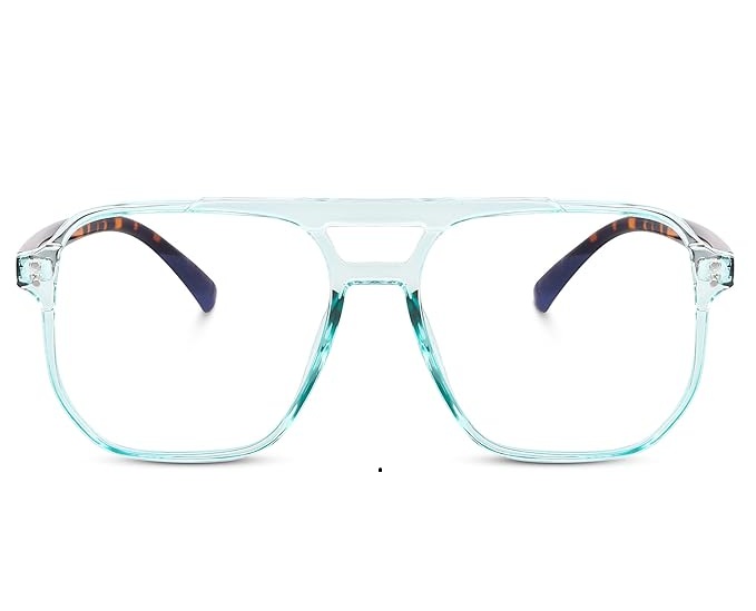 Full Rim Square Frame