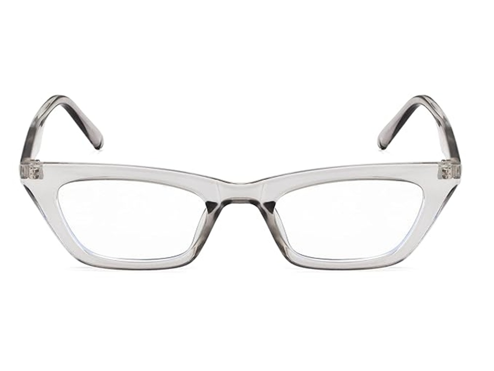 Full Rim Cat Eye Frame