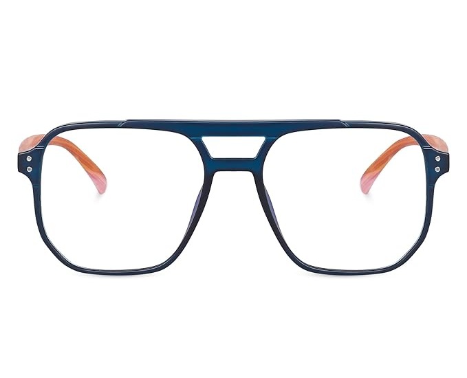 Full Rim Square Frame