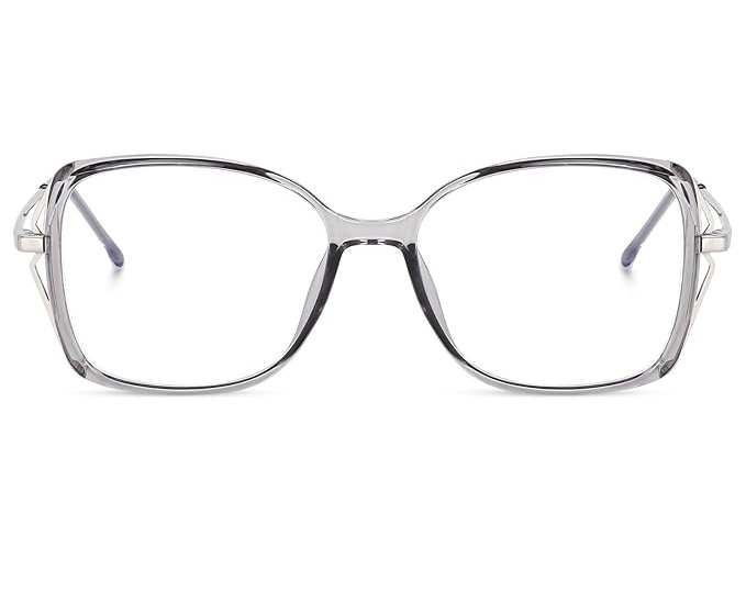 Full Rim Cat Eye Frame