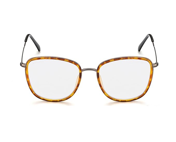 Full Rim Square Frame