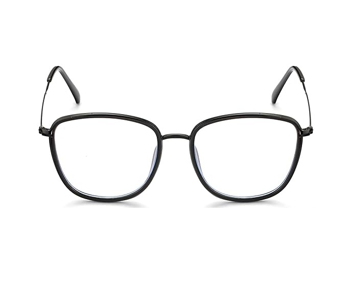 Full Rim Square Frame