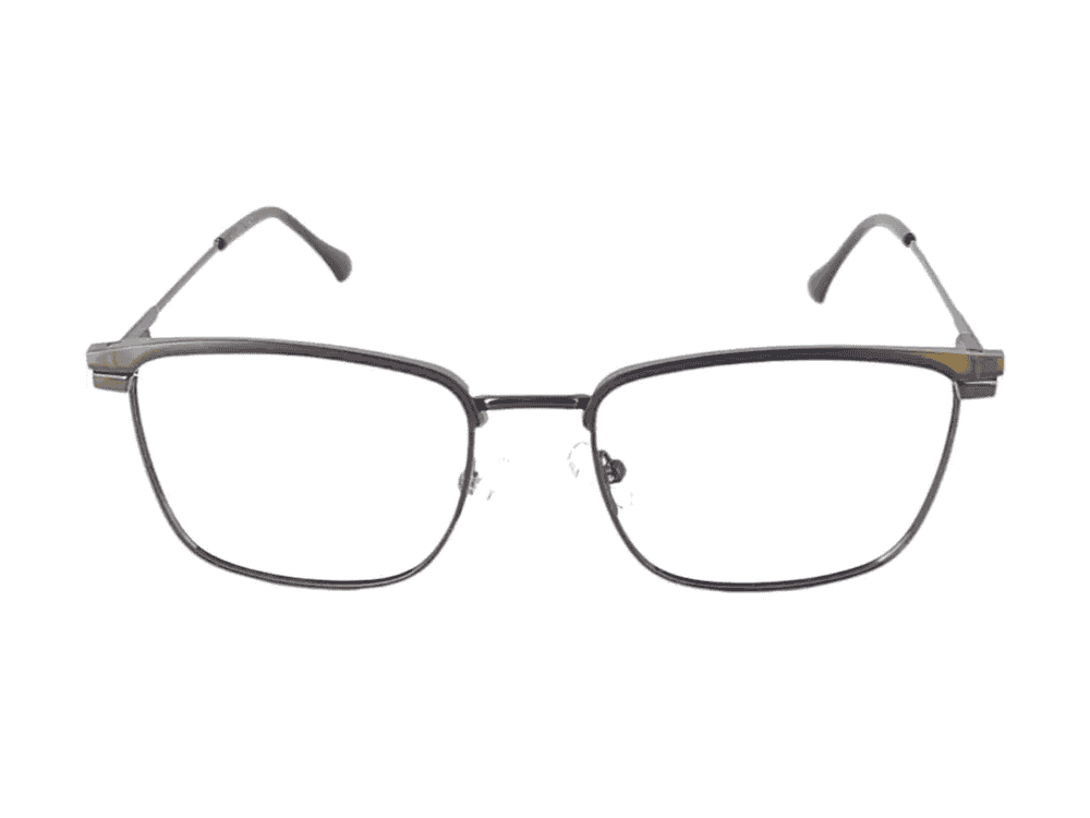 Full Rim Square Frame