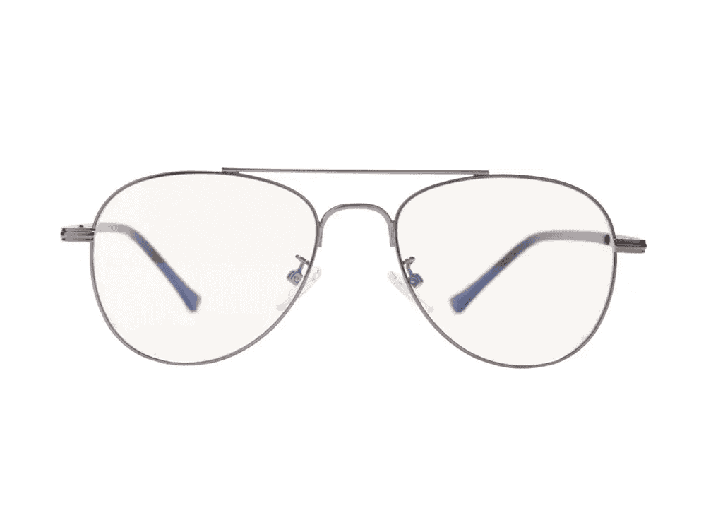 Full Rim Aviator Frame