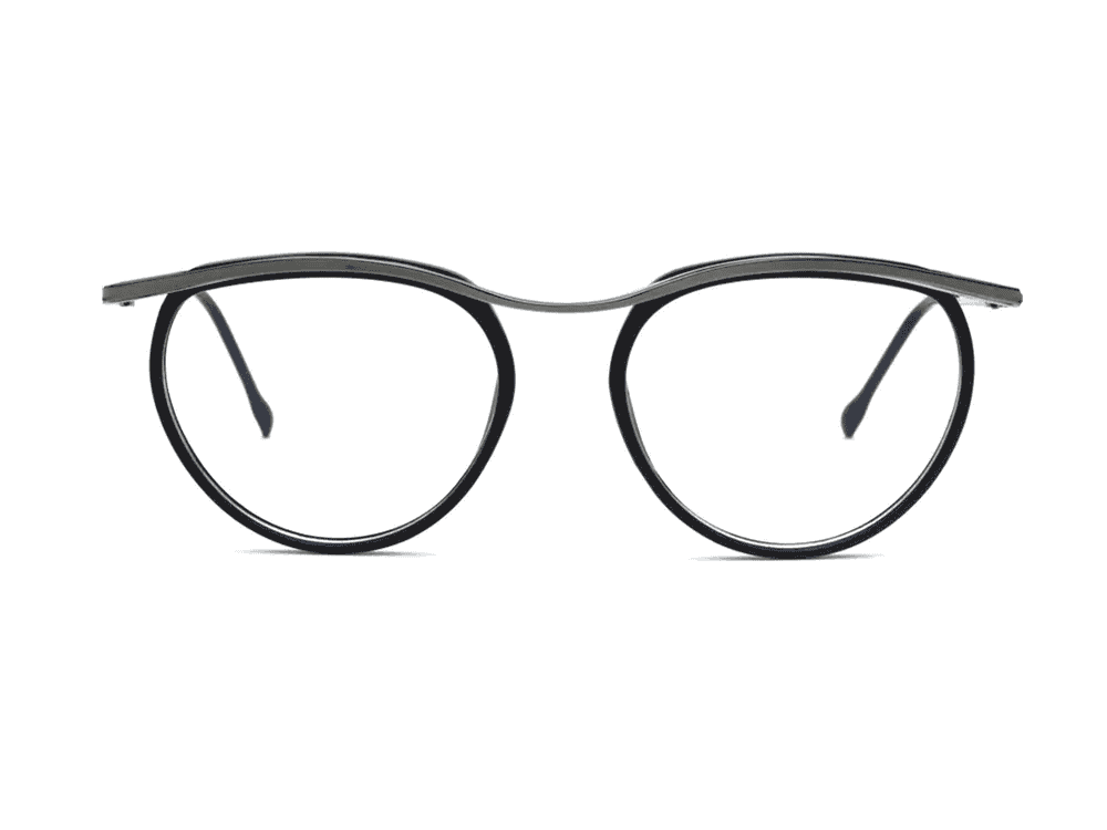 Full Rim Cat Eye Frame