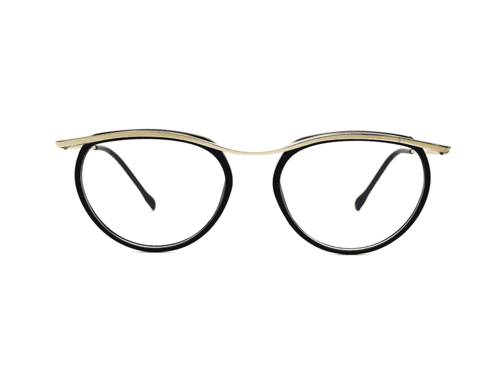 Full Rim Cat Eye Frame