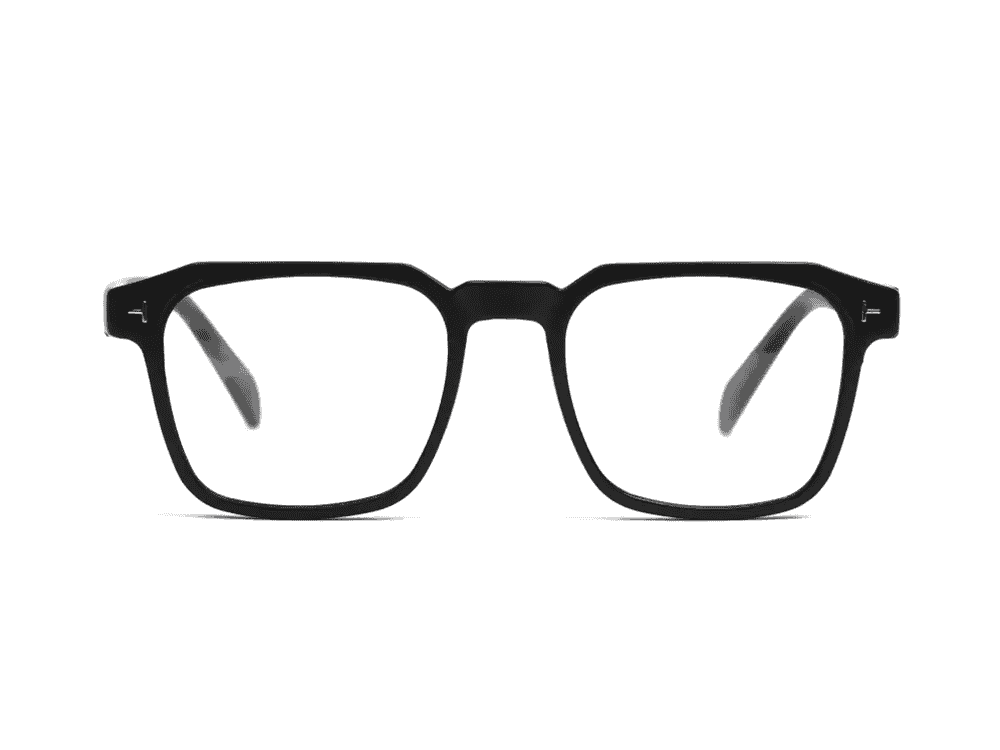 Full Rim Square Frame