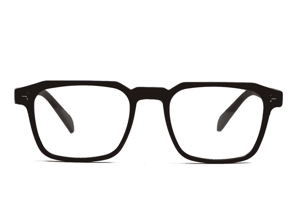 Full Rim Square Frame