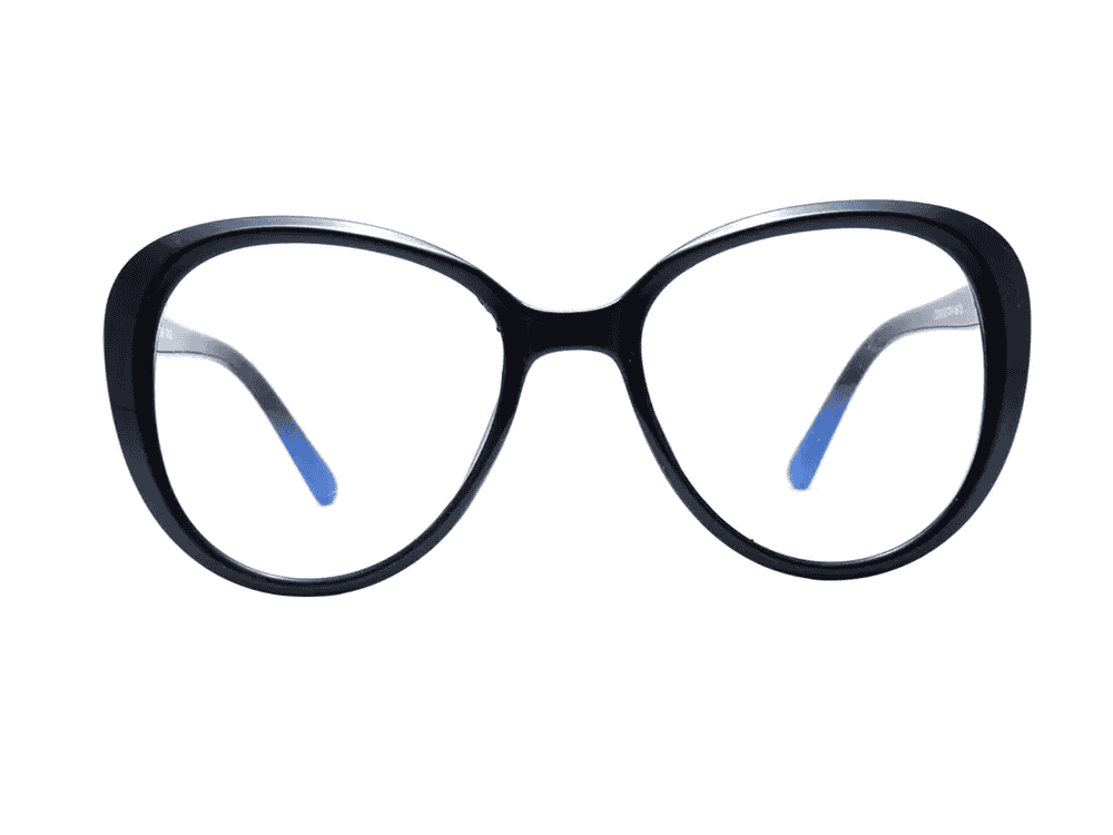 Oval Glasses For Women