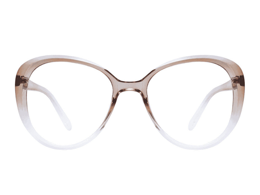 Oval Glasses For Women