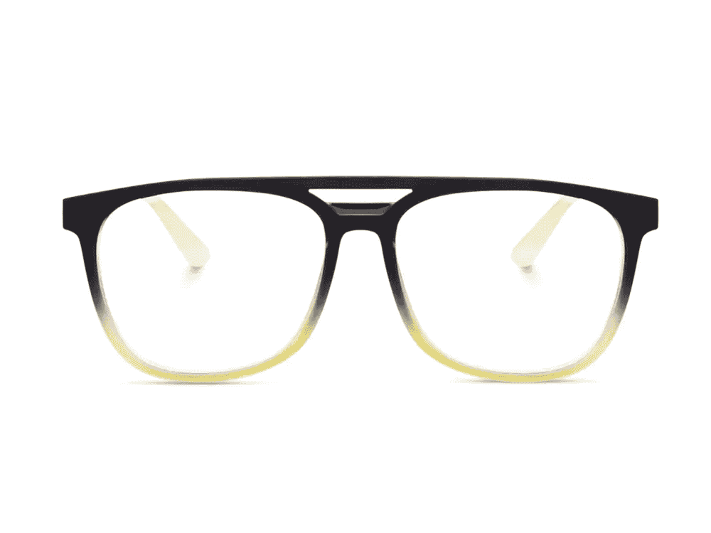 Aviator Frame Unisex