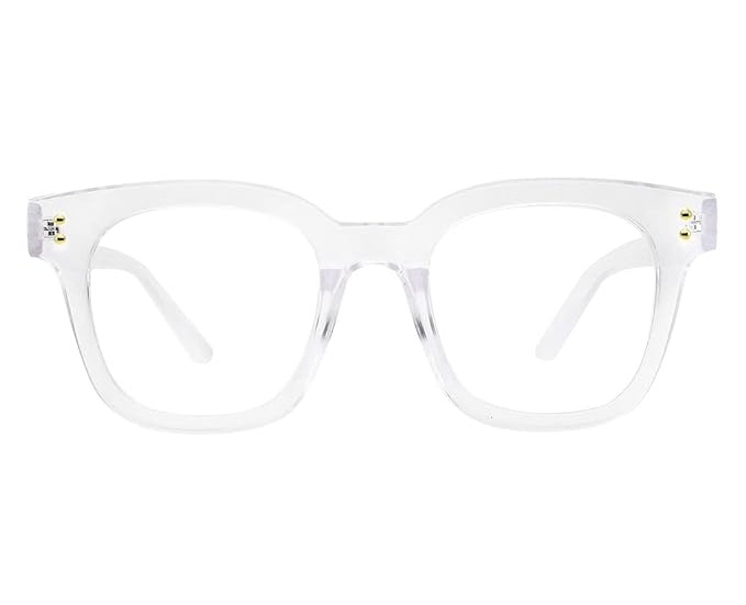 Full Rim Square Frame