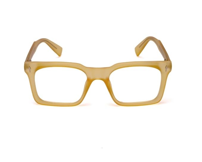 Full Rim Square Frame