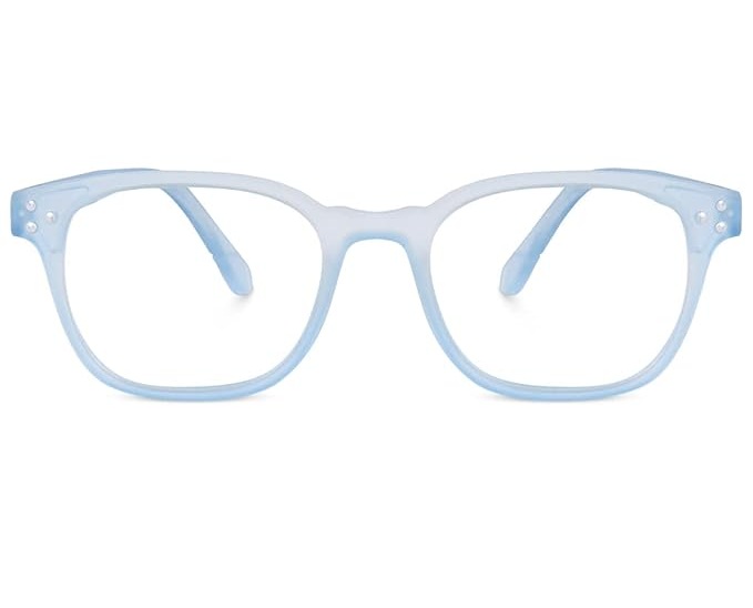 Full Rim Square Frame