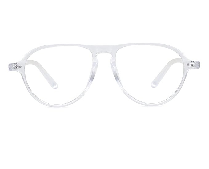 Full Rim Aviator Frame