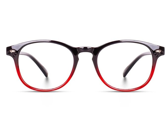 Full Rim Round Frame