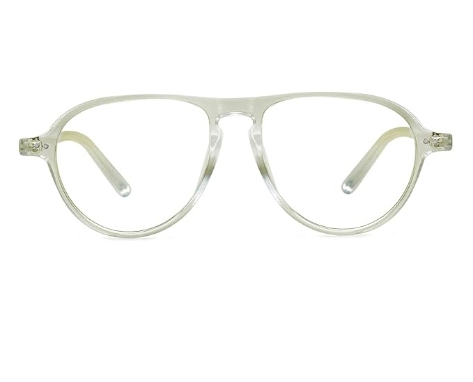 Full Rim Aviator Frame