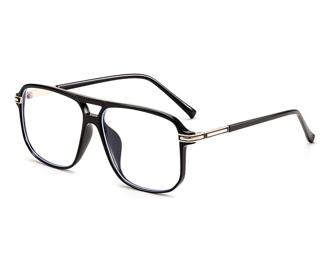 Full Rim Square Frame