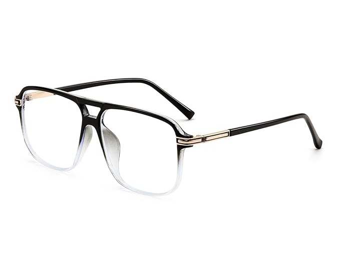 Full Rim Square Frame