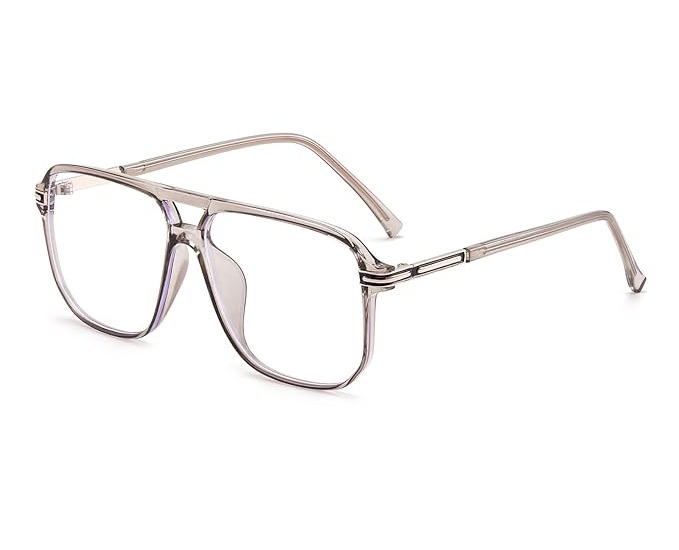 Full Rim Square Frame