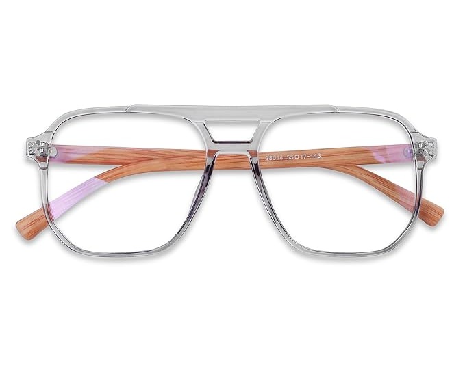 Full Rim Square Frame