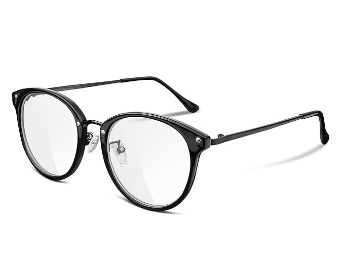 Full Rim Round Frame